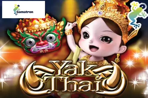 Yak Thai